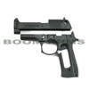 Guarder Aluminum Slide & Frame for MARUI M92 Series ( Desert Storm / Dark Gray )